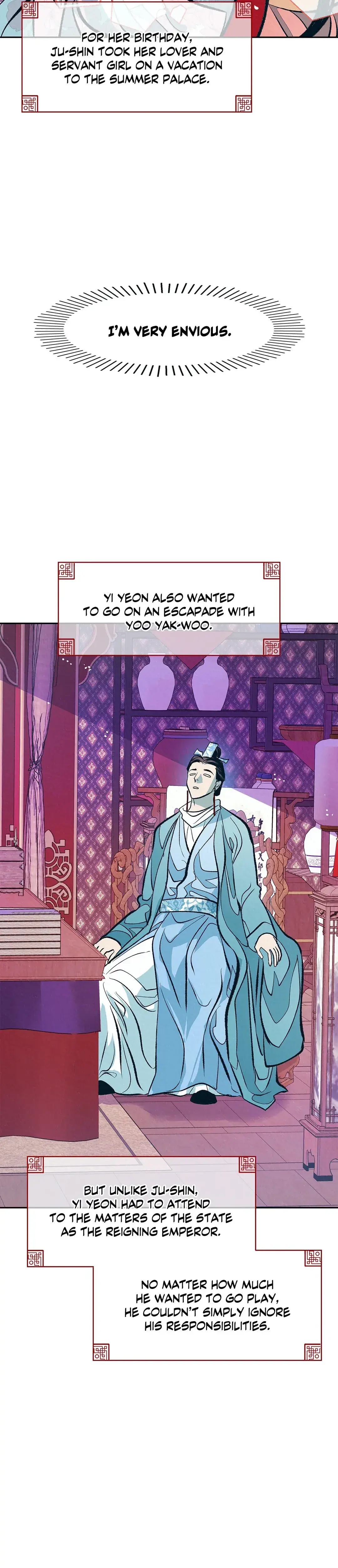 Shameless Chapter 16 - Page 8