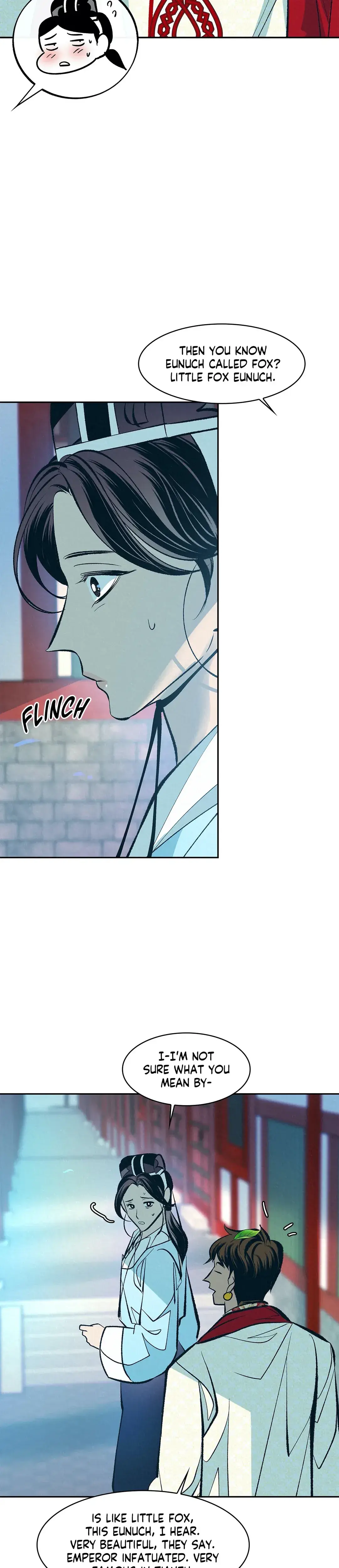 Shameless Chapter 17 - Page 19
