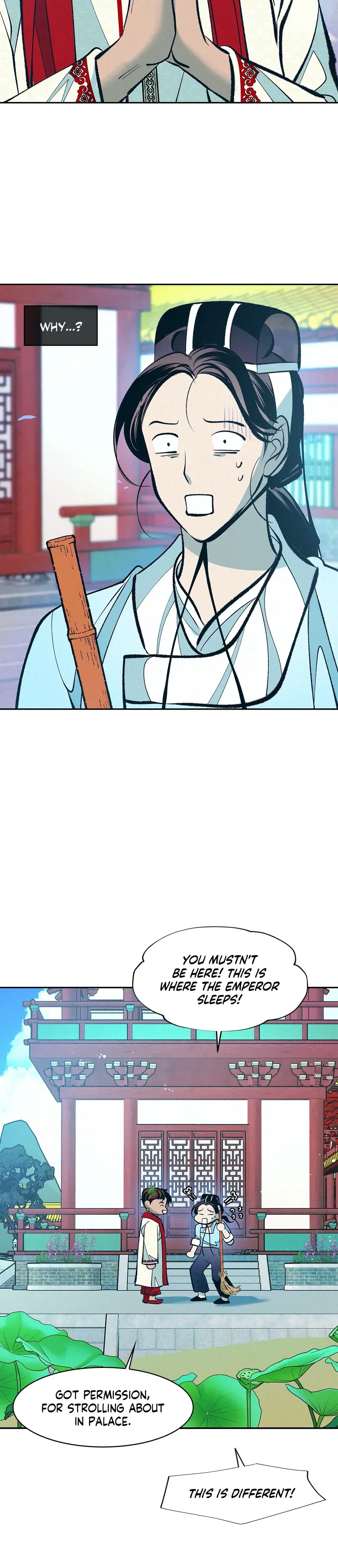 Shameless Chapter 17 - Page 25