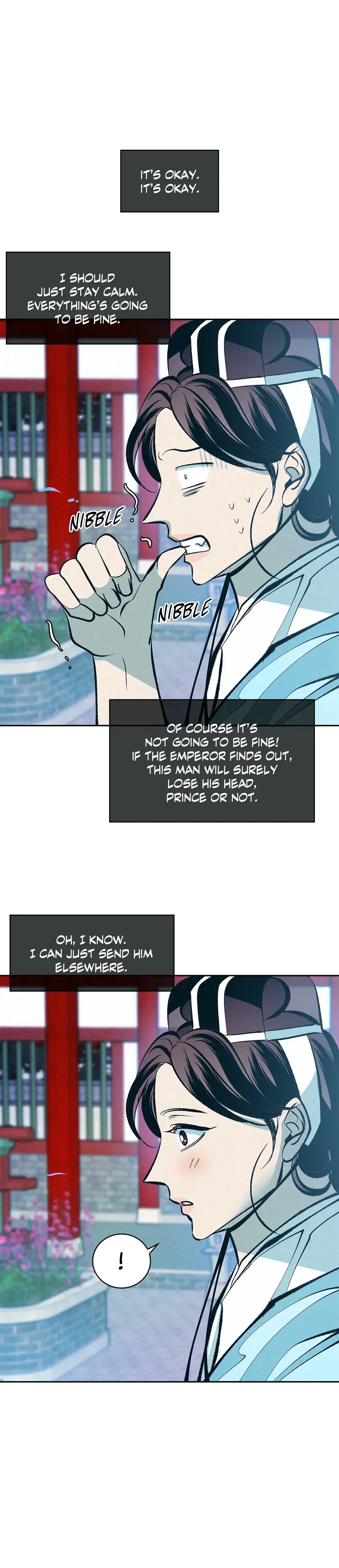 Shameless Chapter 17 - Page 26