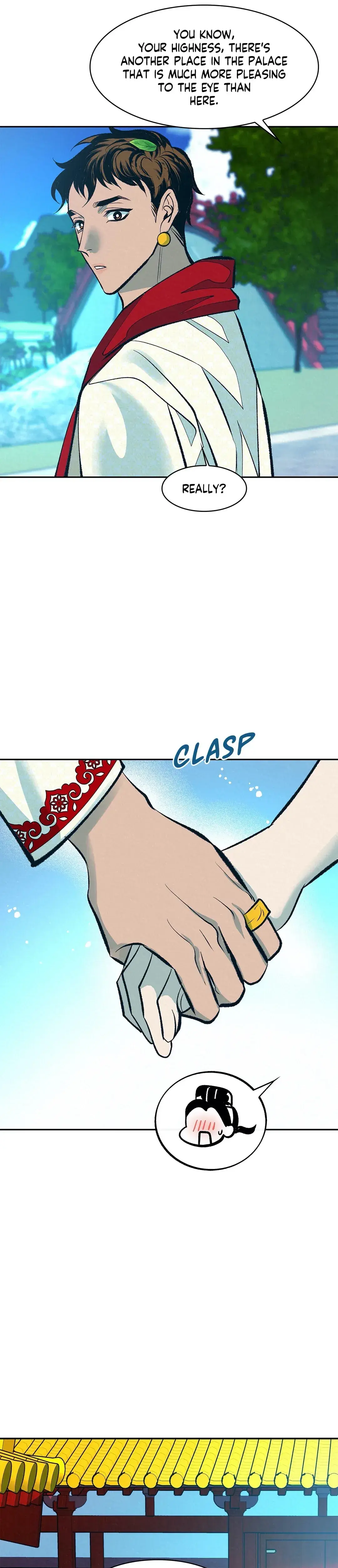 Shameless Chapter 17 - Page 27