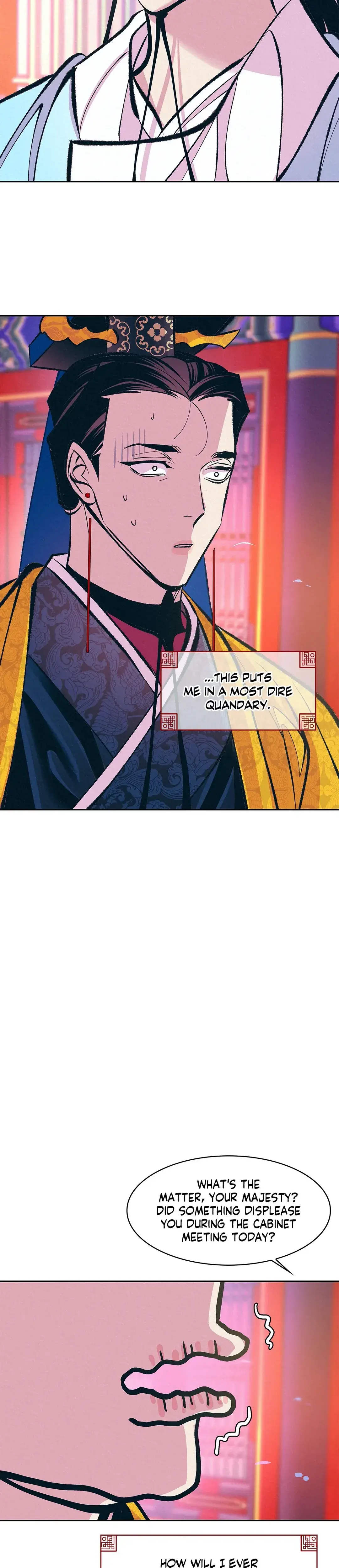 Shameless Chapter 17 - Page 3