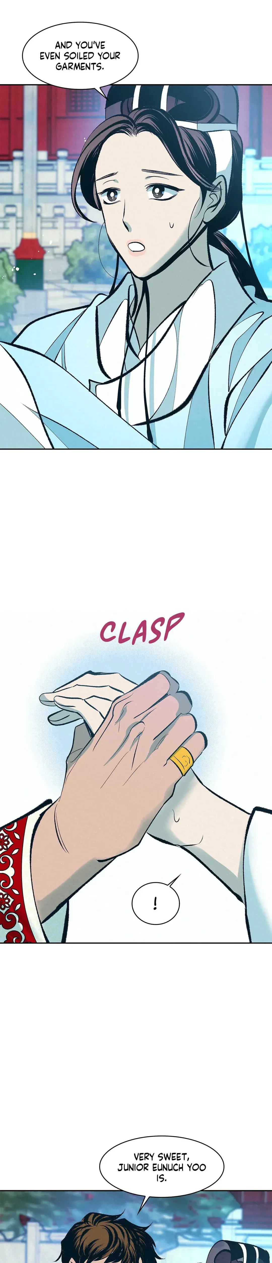 Shameless Chapter 17 - Page 31