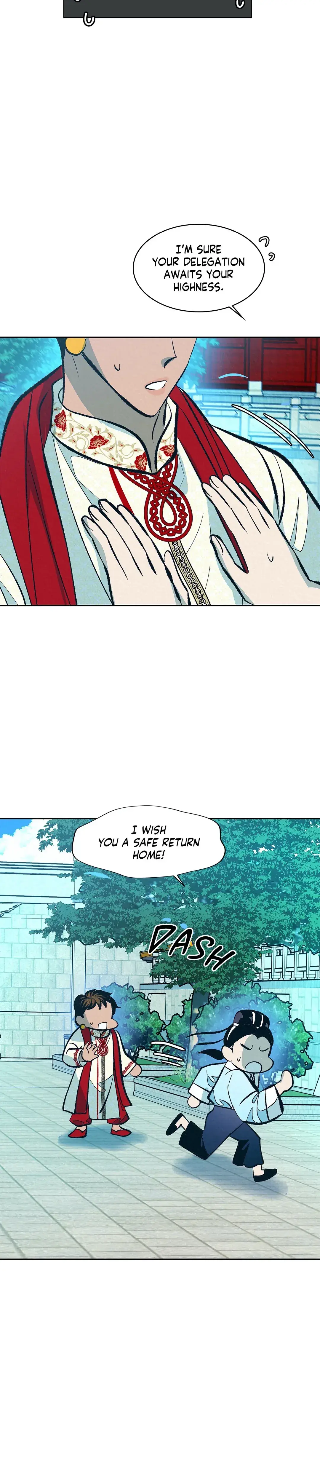 Shameless Chapter 17 - Page 33