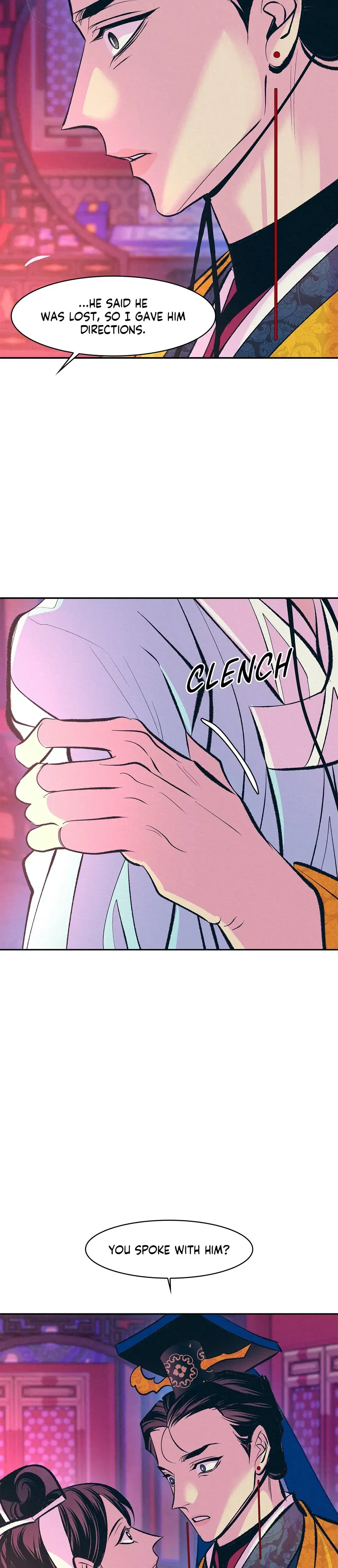 Shameless Chapter 17 - Page 38