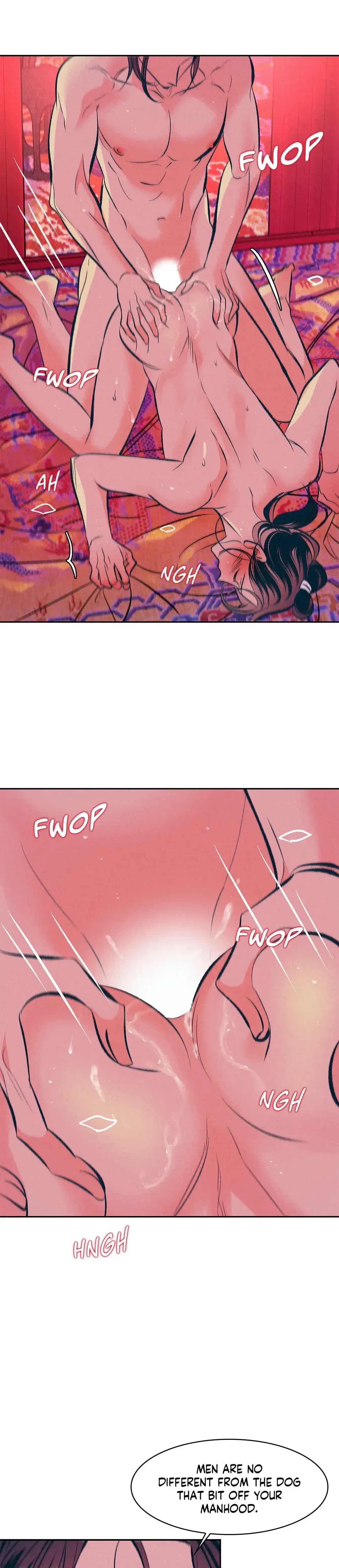 Shameless Chapter 18 - Page 11