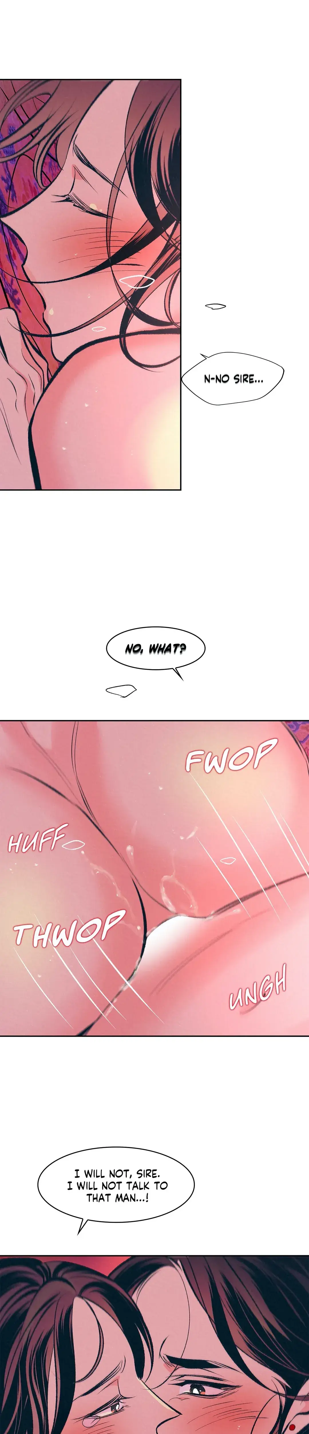 Shameless Chapter 18 - Page 16