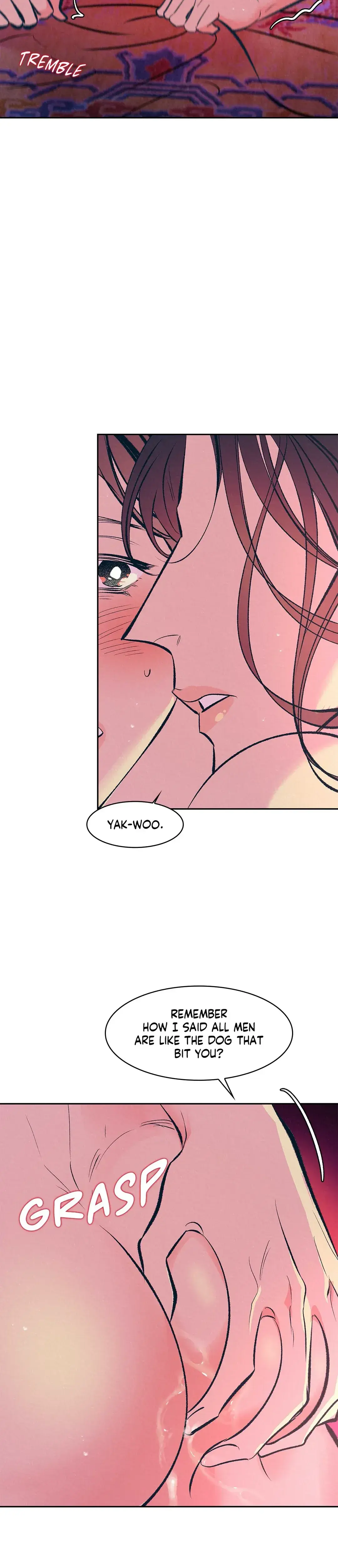 Shameless Chapter 18 - Page 18