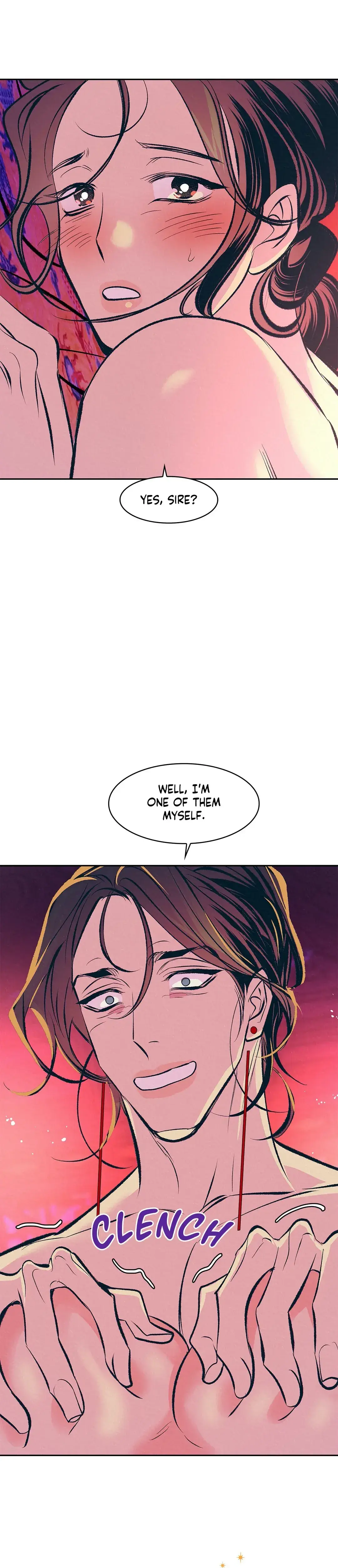 Shameless Chapter 18 - Page 19