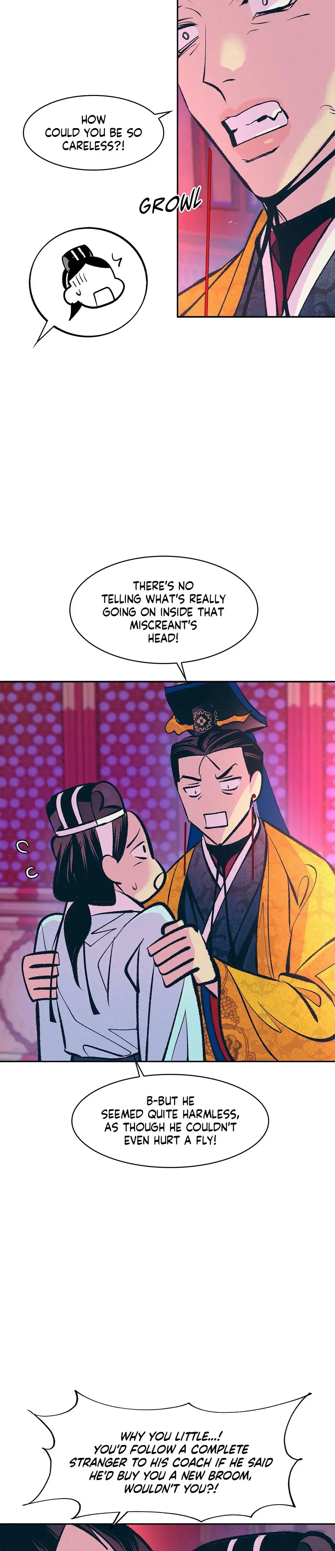 Shameless Chapter 18 - Page 2