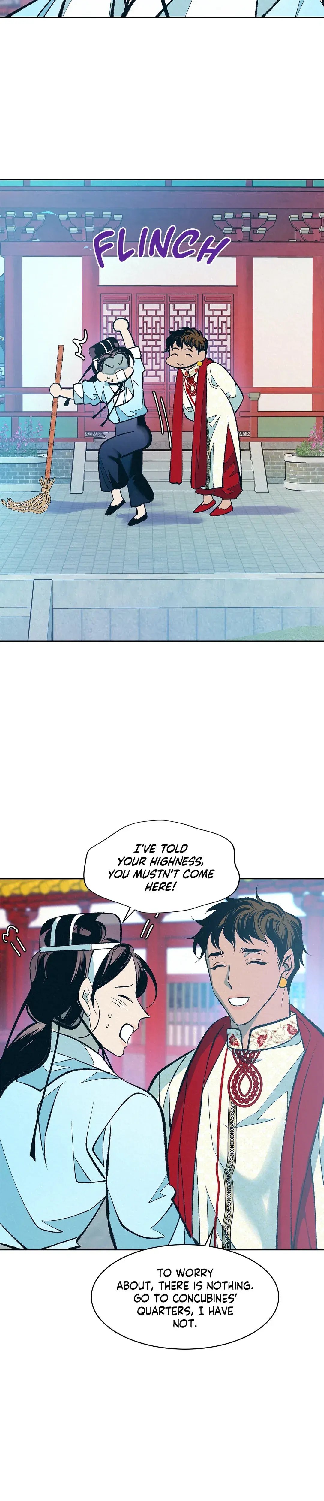 Shameless Chapter 18 - Page 23