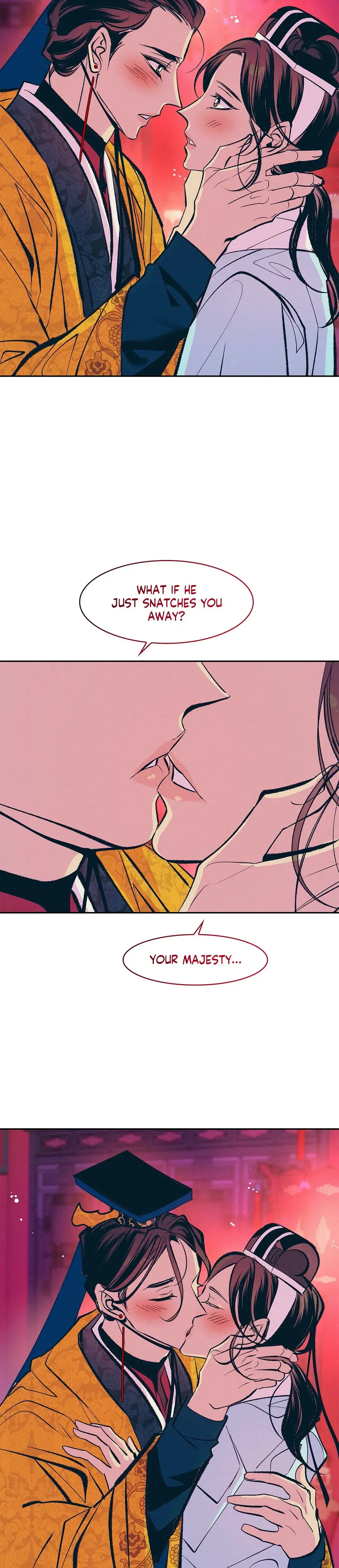 Shameless Chapter 18 - Page 4