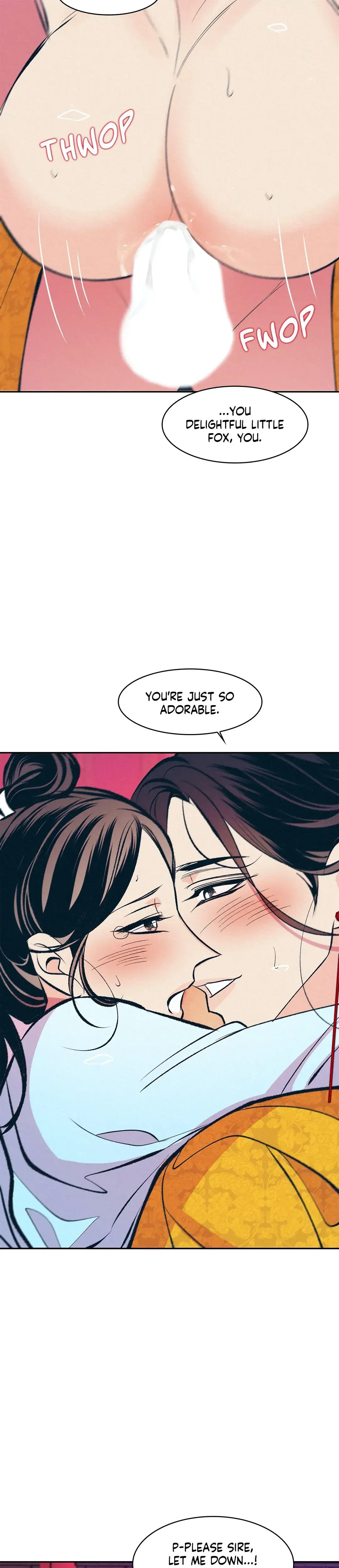 Shameless Chapter 19 - Page 15
