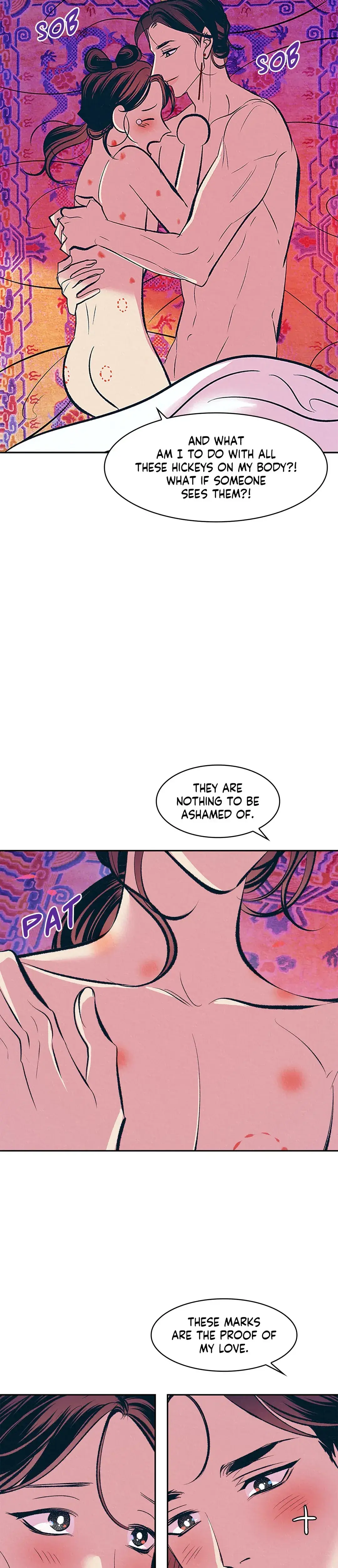 Shameless Chapter 19 - Page 18