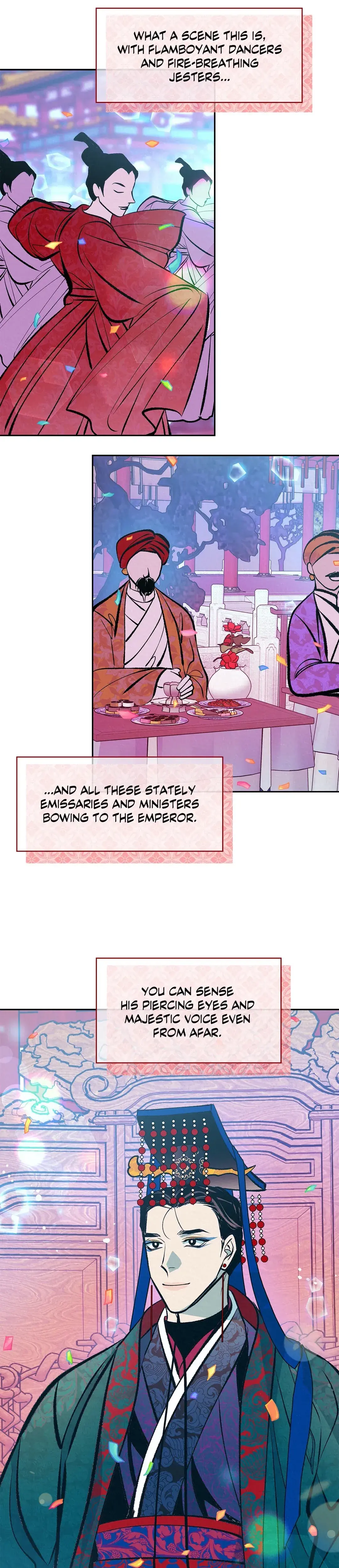 Shameless Chapter 19 - Page 21