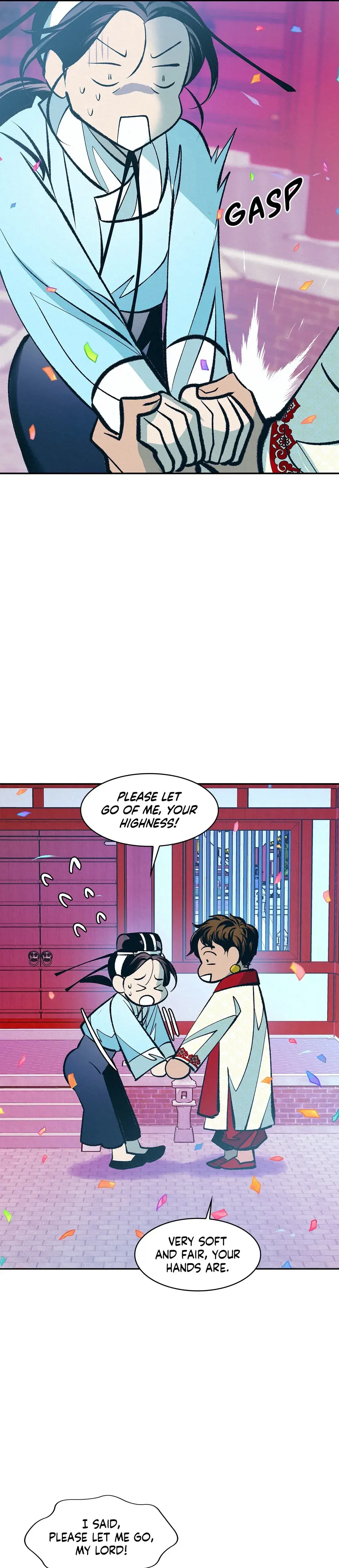 Shameless Chapter 19 - Page 26