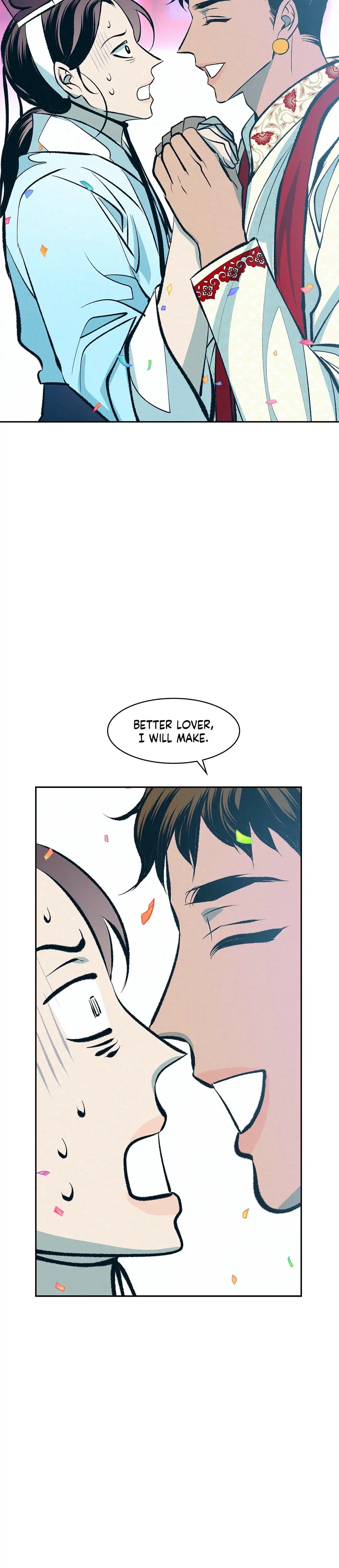 Shameless Chapter 19 - Page 29