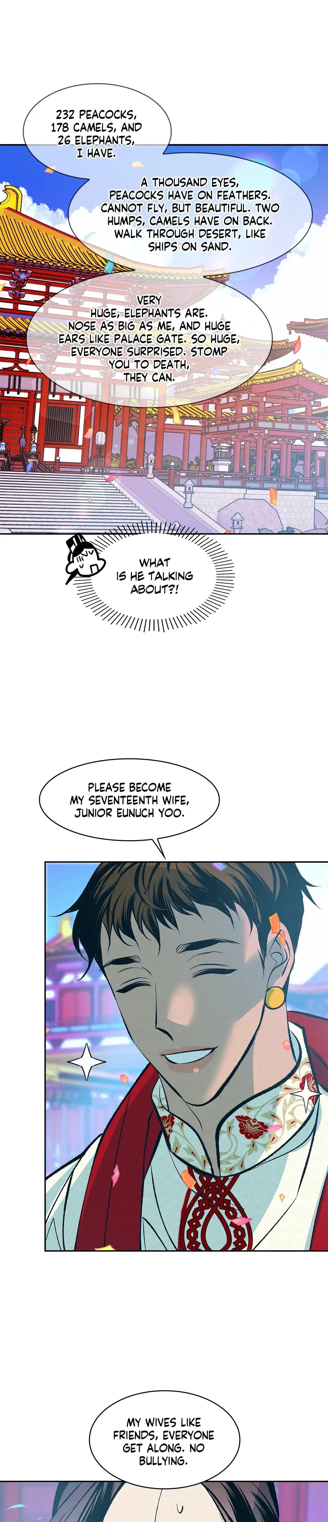 Shameless Chapter 19 - Page 30