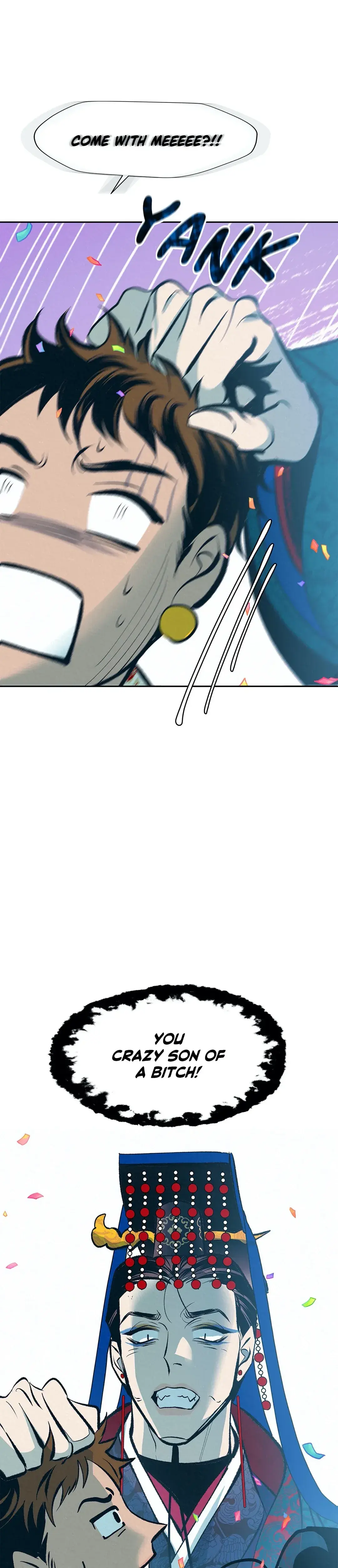 Shameless Chapter 19 - Page 32