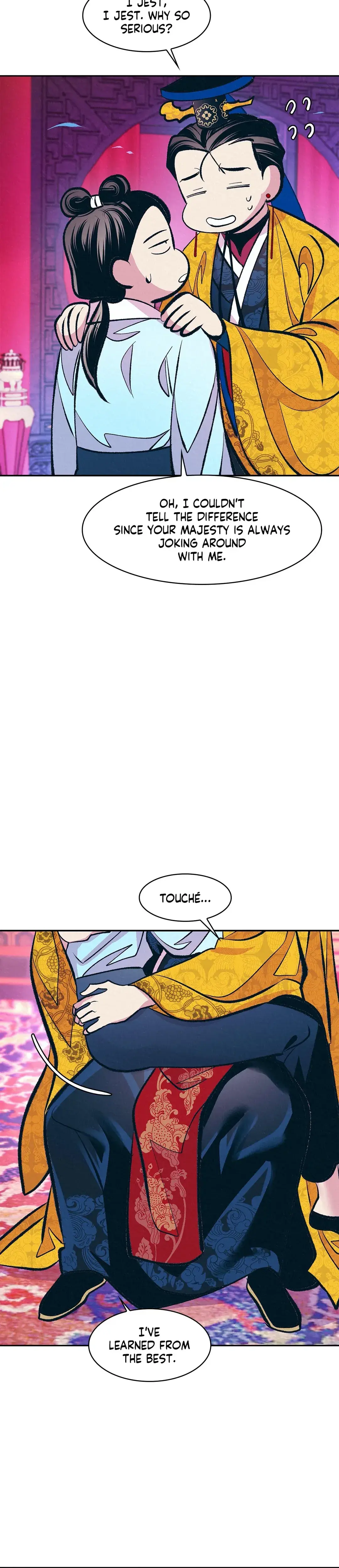 Shameless Chapter 19 - Page 6
