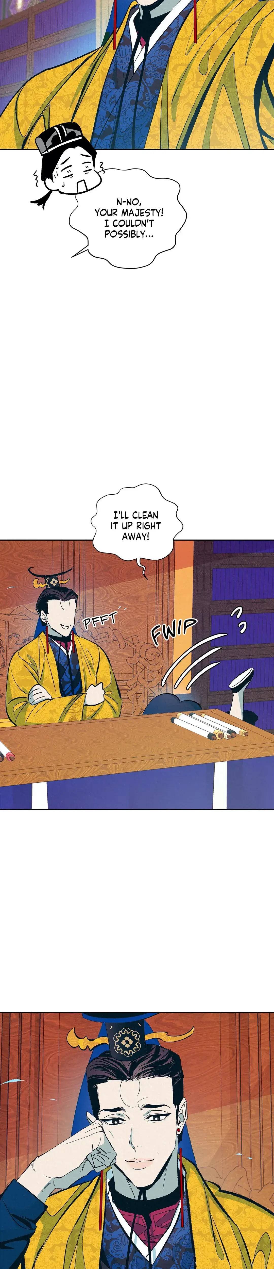 Shameless Chapter 2 - Page 11