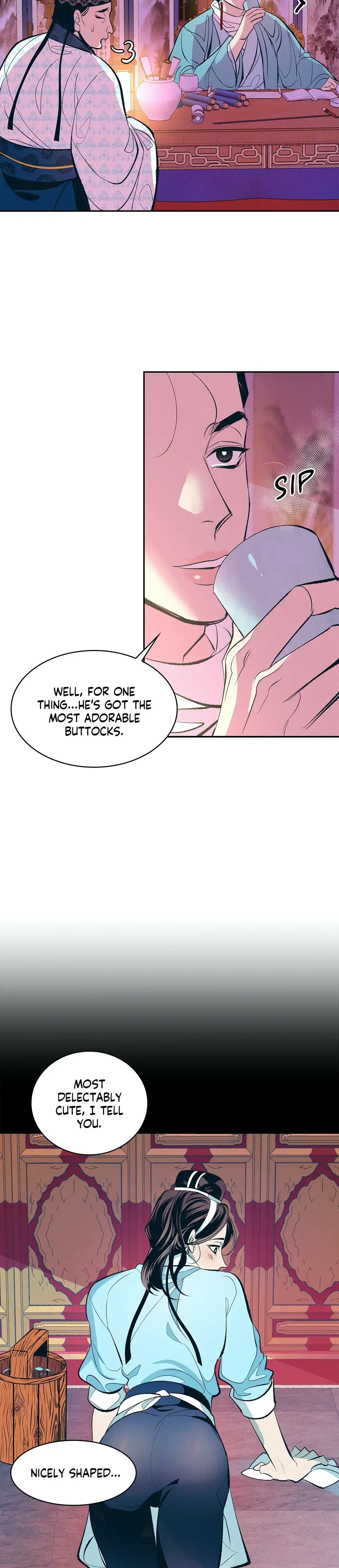 Shameless Chapter 2 - Page 18