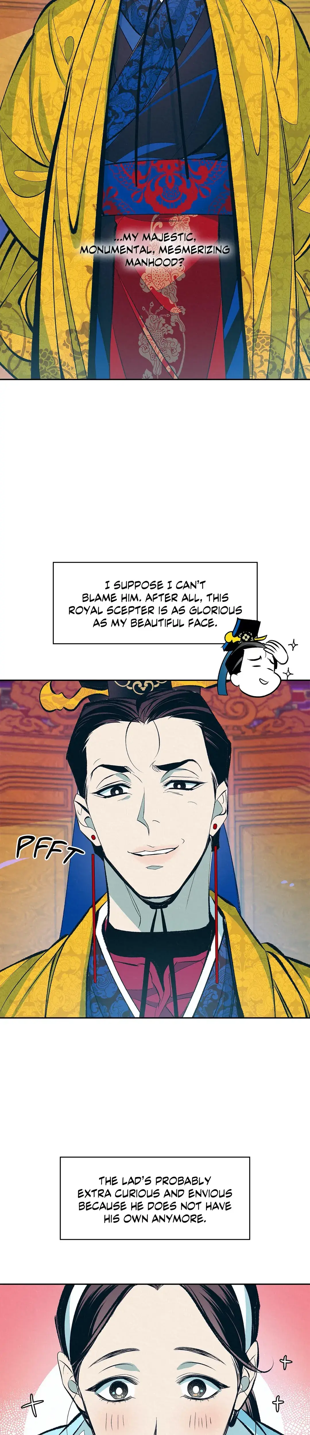 Shameless Chapter 2 - Page 24