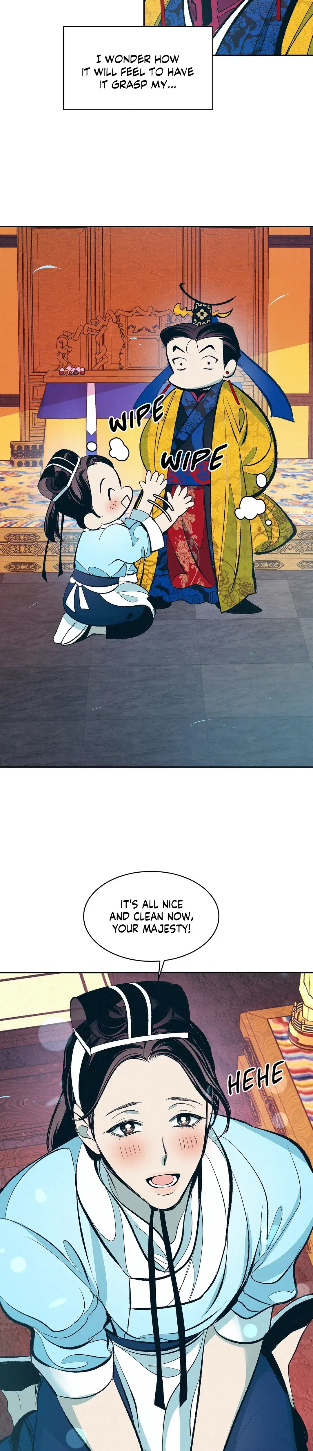 Shameless Chapter 2 - Page 27
