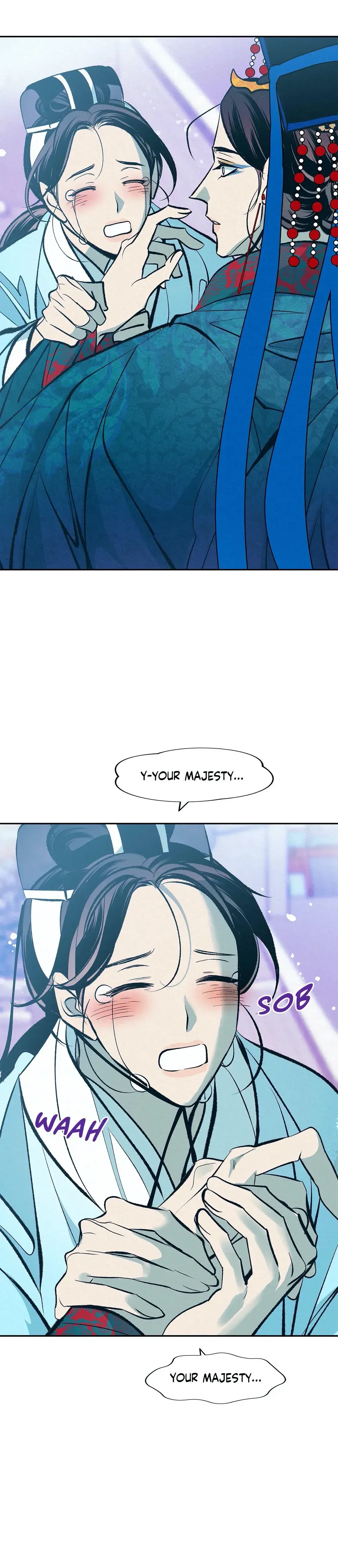Shameless Chapter 20 - Page 11