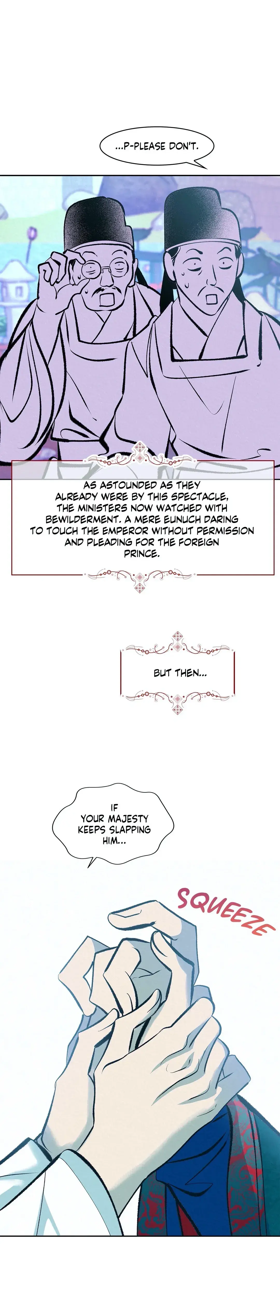 Shameless Chapter 20 - Page 12