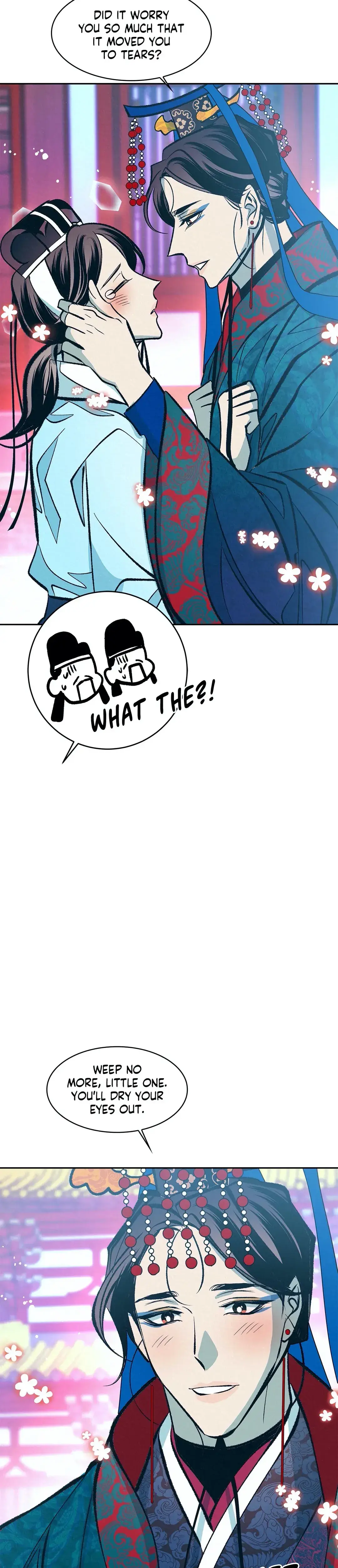 Shameless Chapter 20 - Page 14