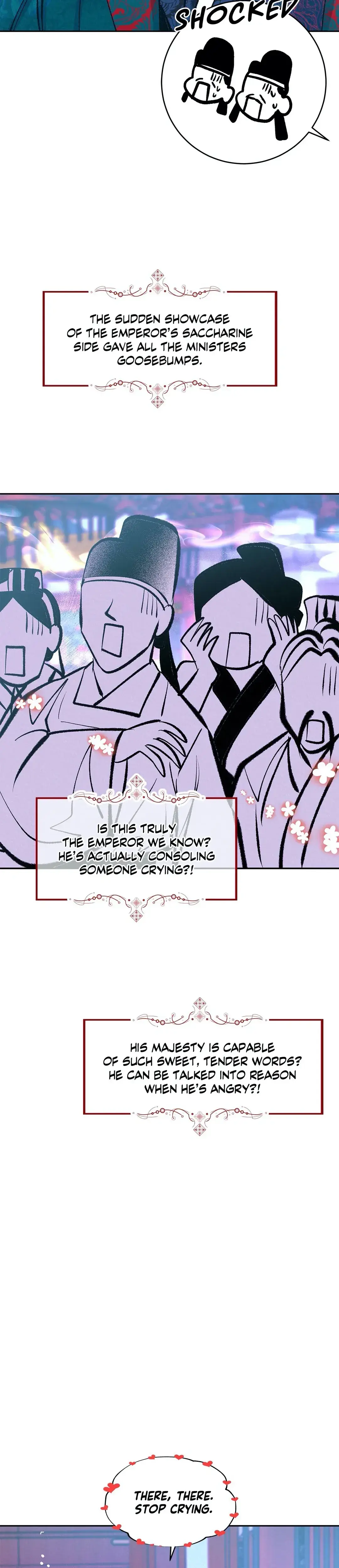 Shameless Chapter 20 - Page 15