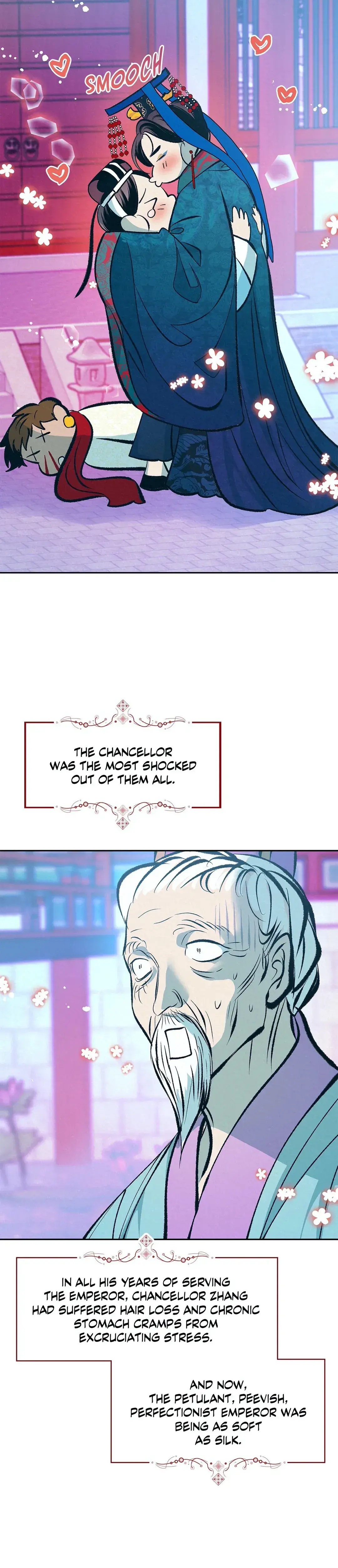 Shameless Chapter 20 - Page 16
