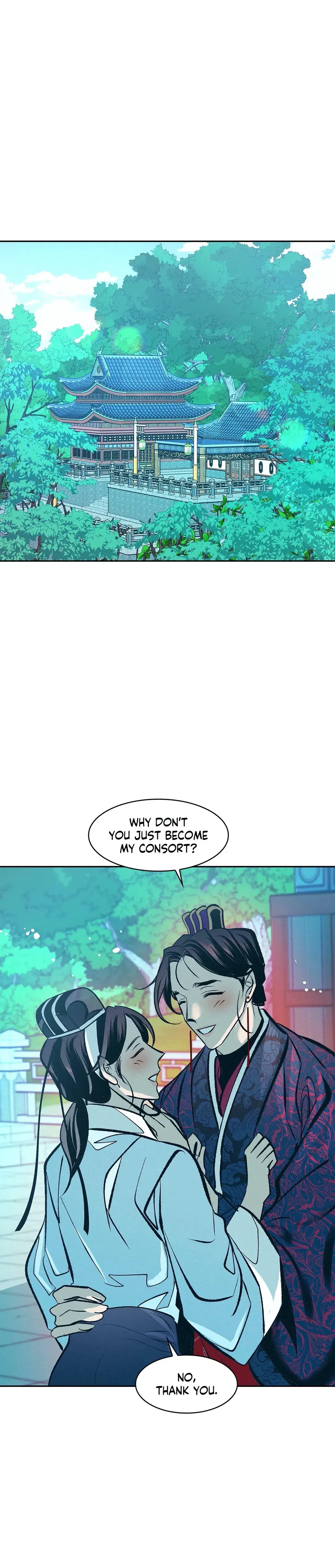 Shameless Chapter 20 - Page 25
