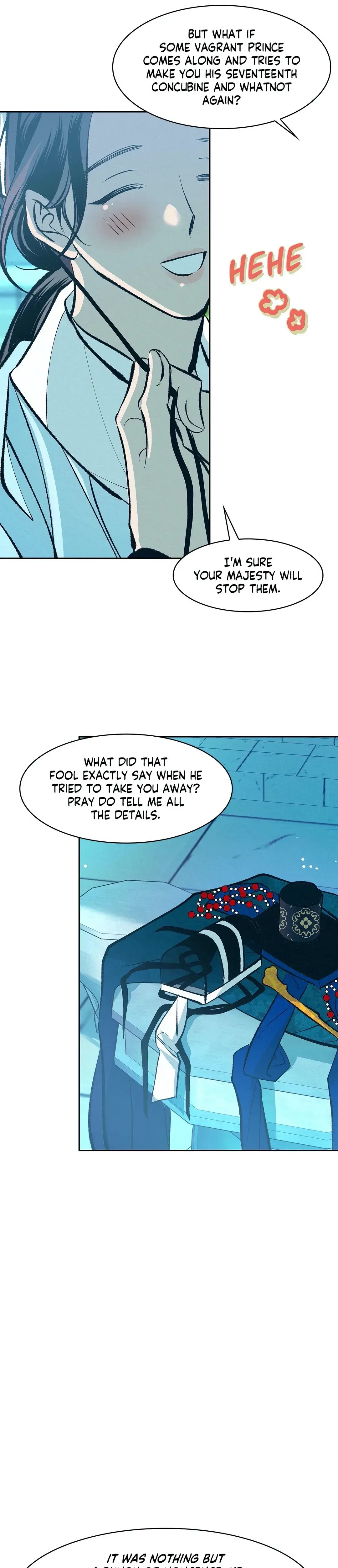 Shameless Chapter 20 - Page 26
