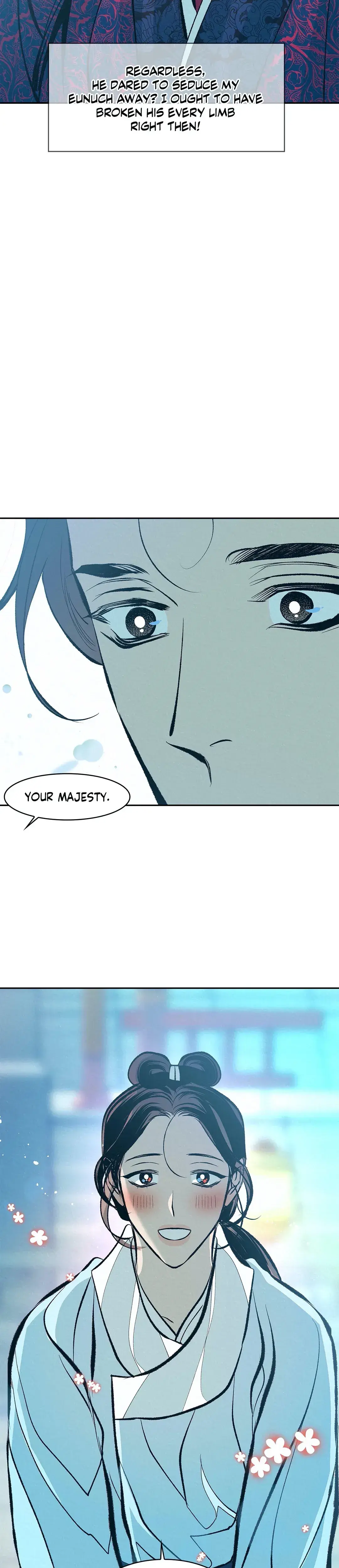 Shameless Chapter 20 - Page 28