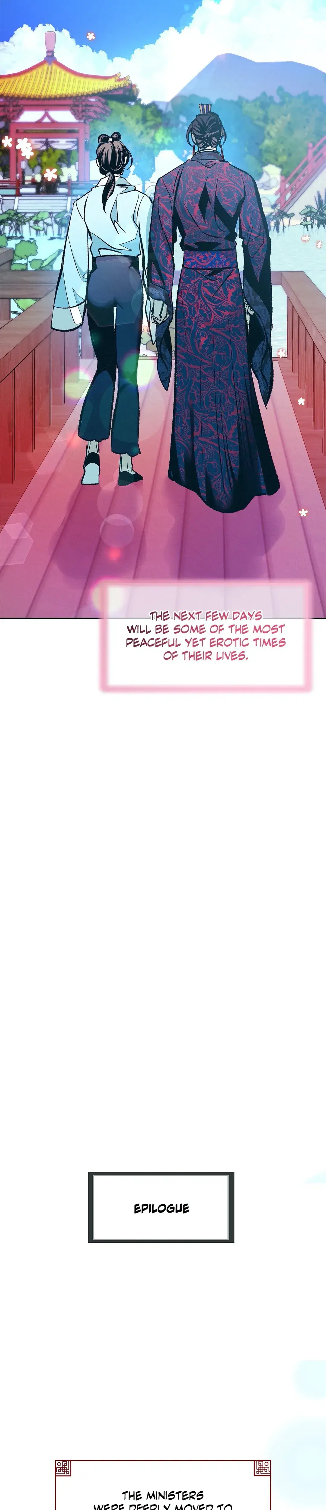Shameless Chapter 20 - Page 32