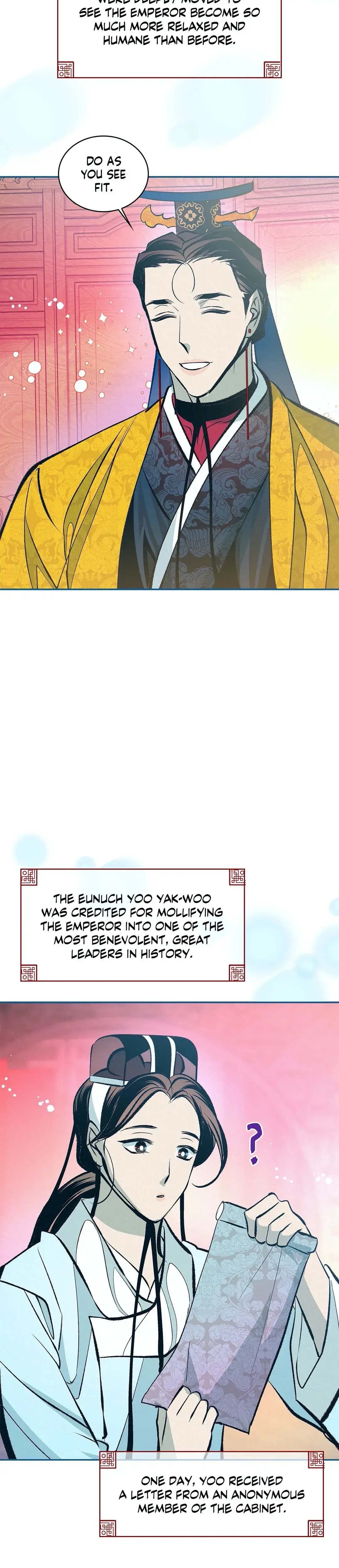 Shameless Chapter 20 - Page 33