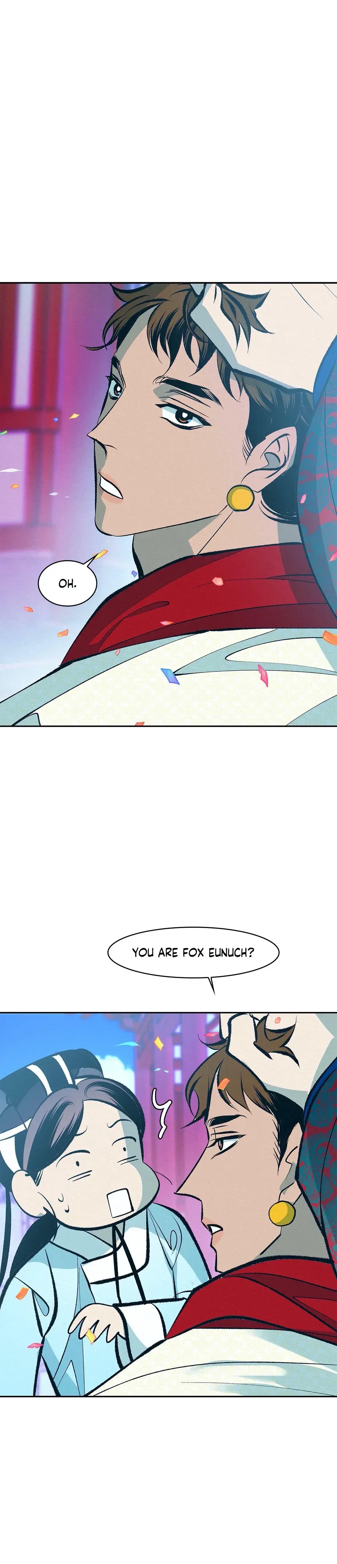 Shameless Chapter 20 - Page 5