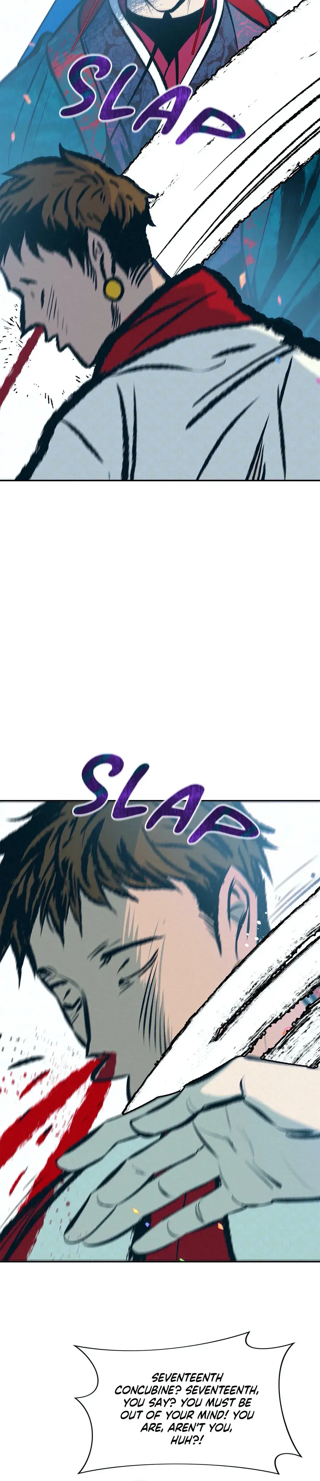 Shameless Chapter 20 - Page 8