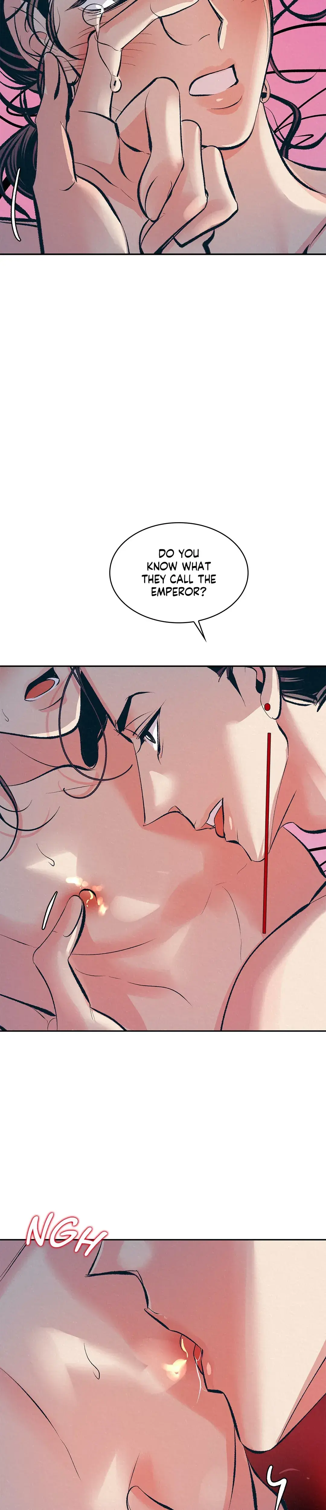 Shameless Chapter 3 - Page 17