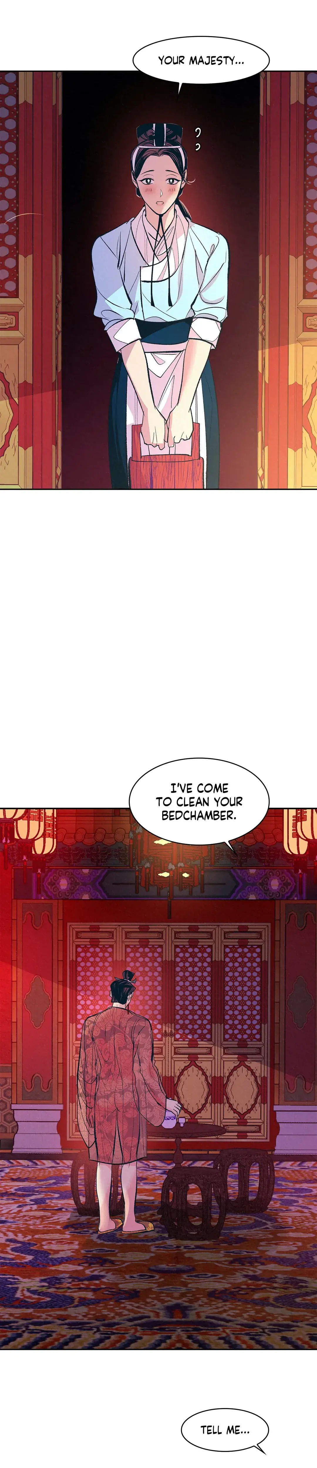 Shameless Chapter 3 - Page 2