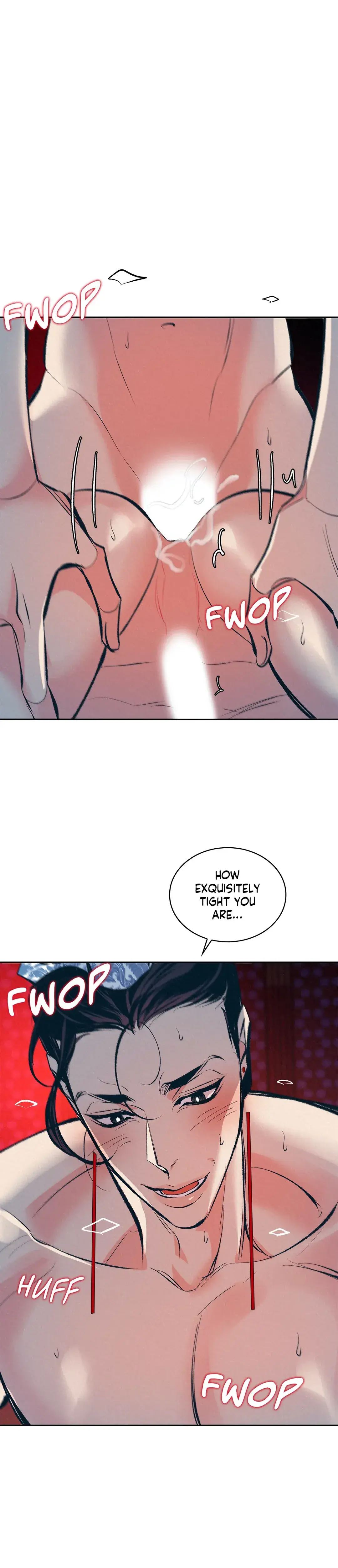 Shameless Chapter 3 - Page 24