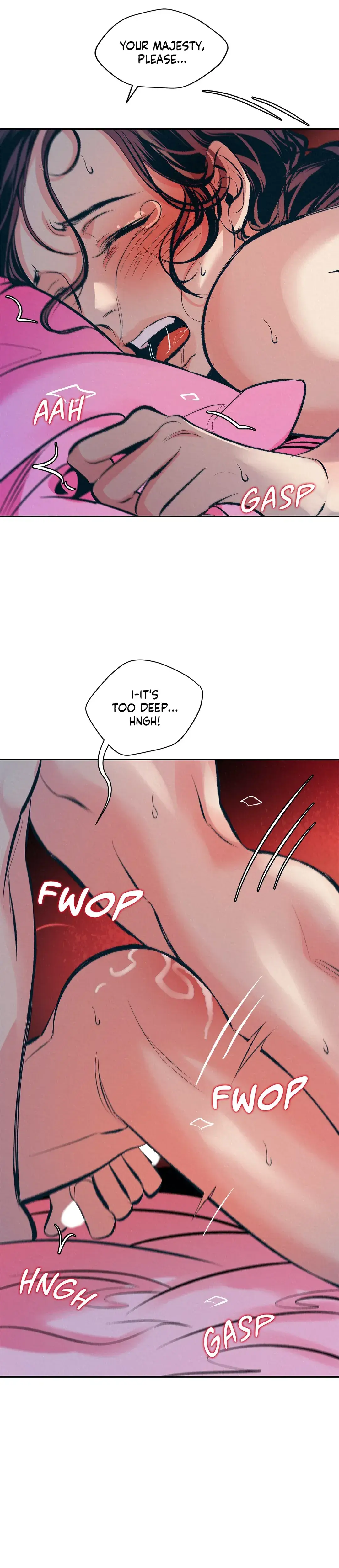 Shameless Chapter 3 - Page 26