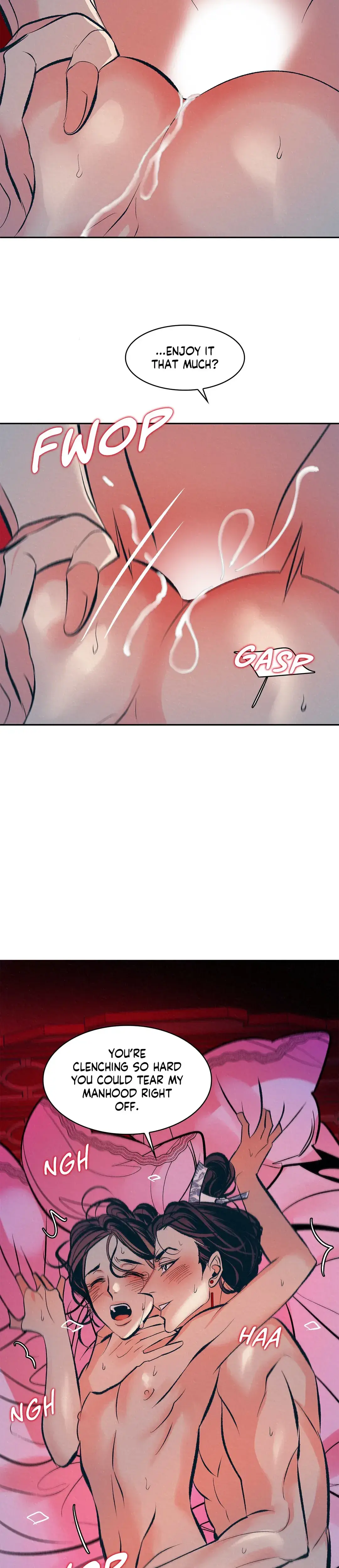 Shameless Chapter 3 - Page 30