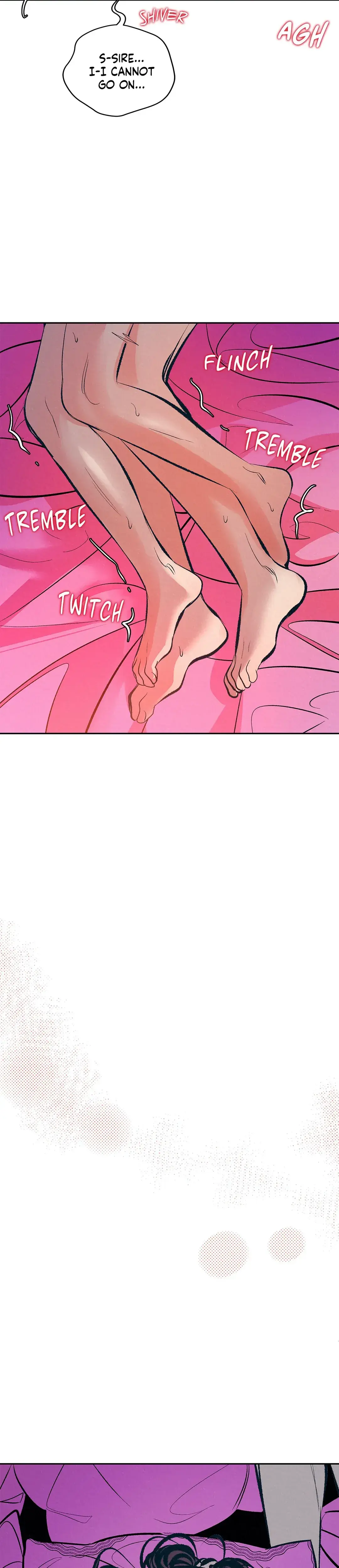 Shameless Chapter 3 - Page 33