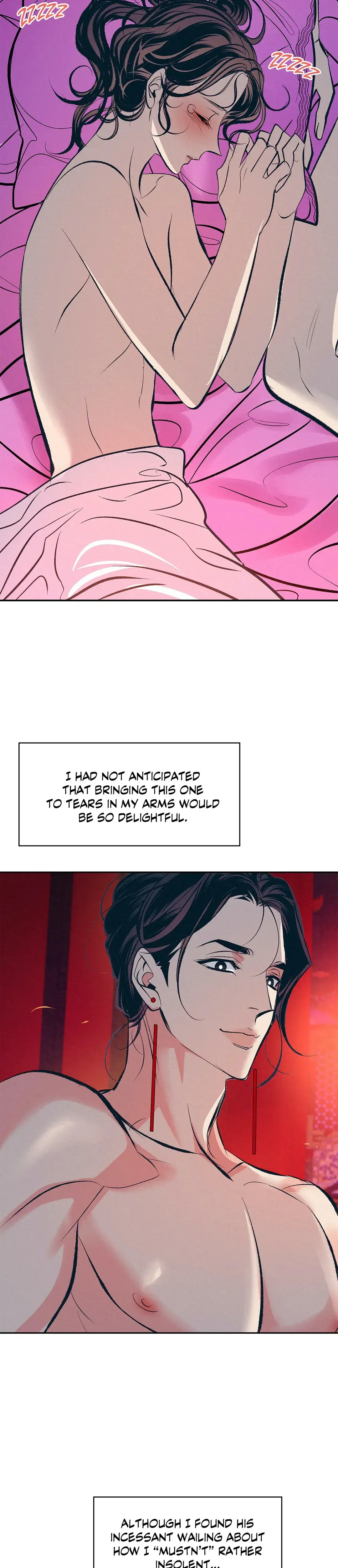 Shameless Chapter 3 - Page 34
