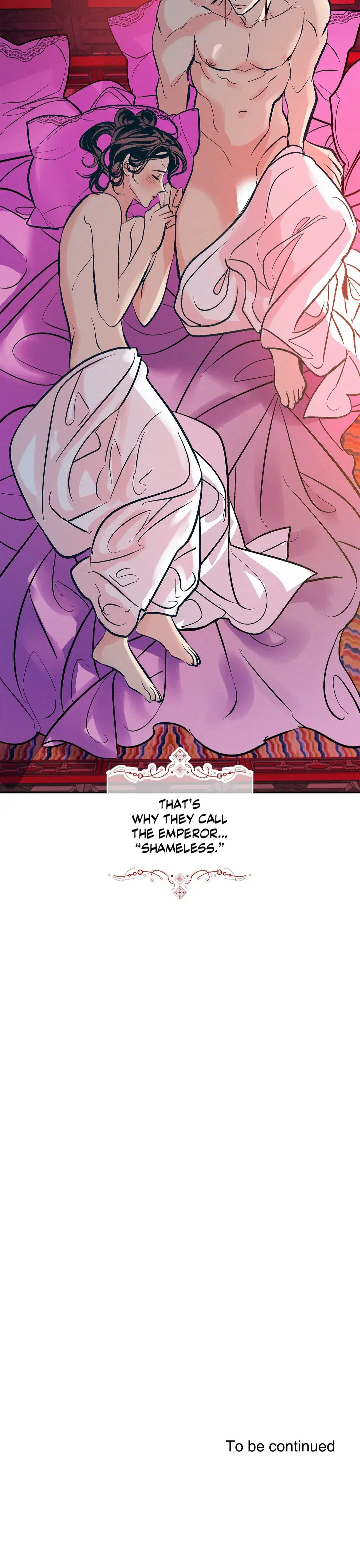 Shameless Chapter 3 - Page 36