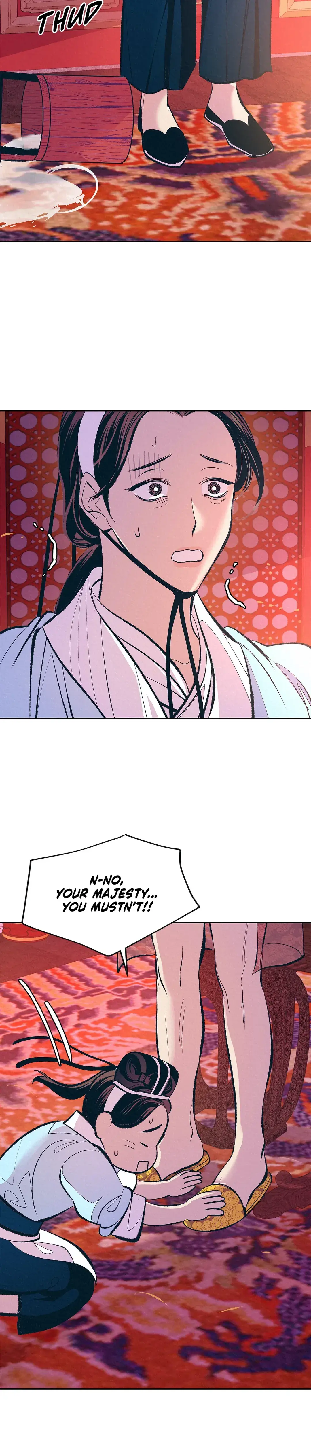 Shameless Chapter 3 - Page 6