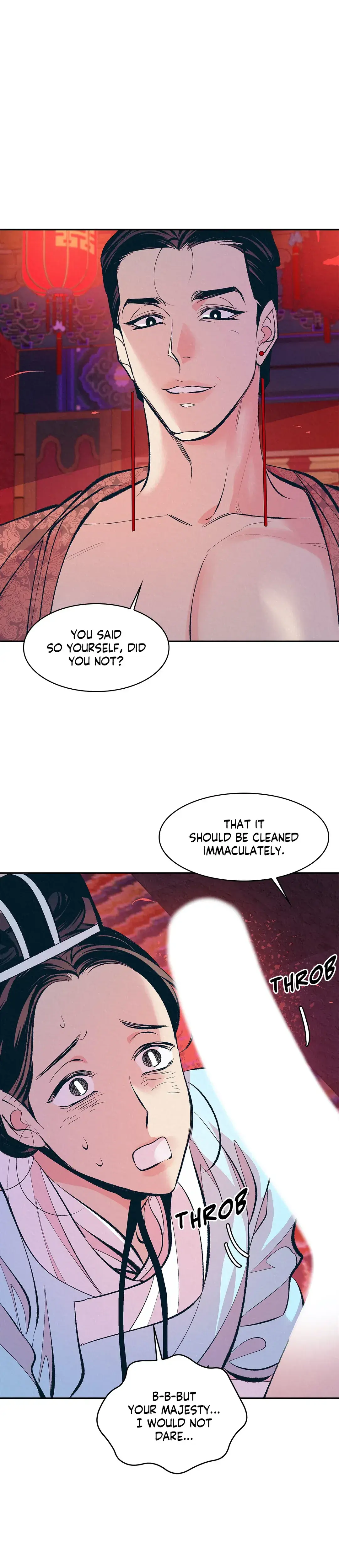 Shameless Chapter 3 - Page 7